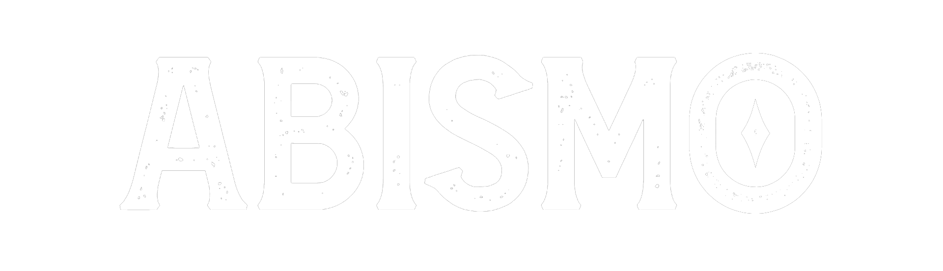Abismo Logo